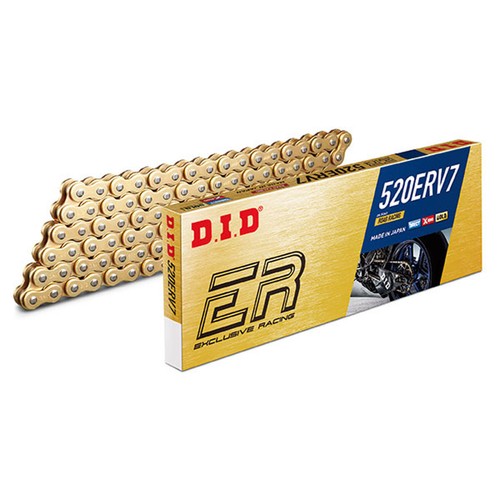 Did 520 erv7 104 g - m,