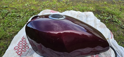 Kawasaki 550 zephyr tank - b,
