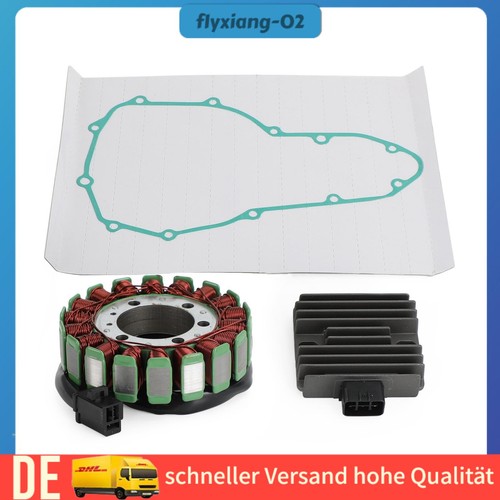 Regler und dichtung - und, set