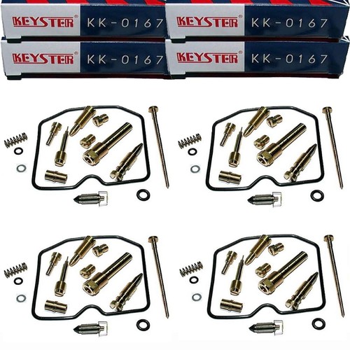 Vergaser reparatursatz für - 4x,
