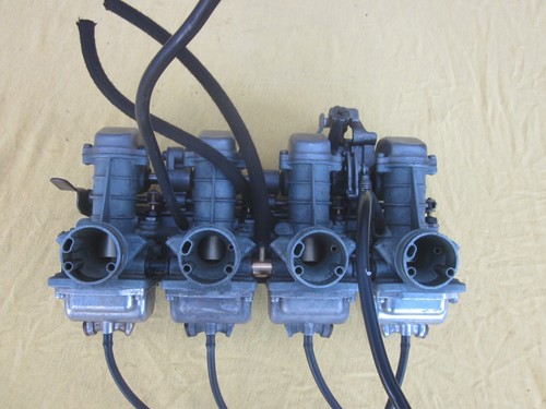 Vergaser mikuni vm22ss suzuki - mikuni,
