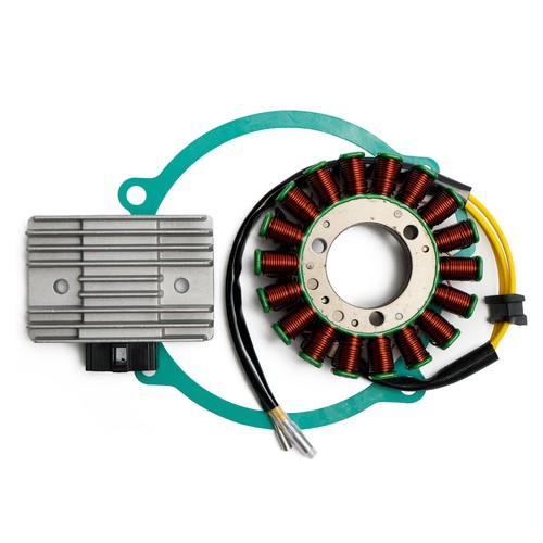 Lichtmaschine
