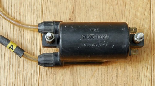 Zündspule kawasaki 550 f - z,