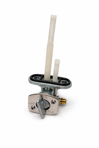 Benzinhahn fuel tap - , an