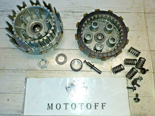 Kupplung kawasaki 550 gpz von - 550,