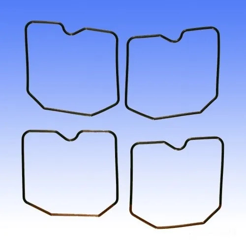 Schwimmerkammer dichtung - schwimmerkammer, 4