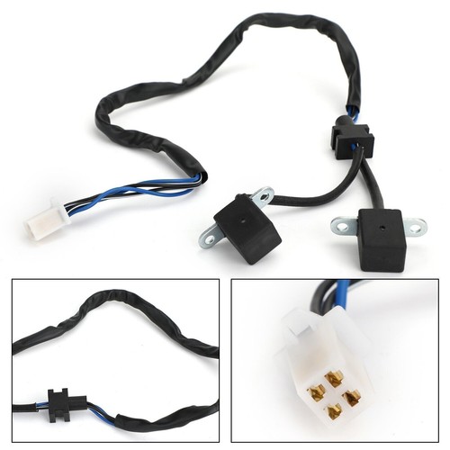 Pickup impulsgeber - pickup,