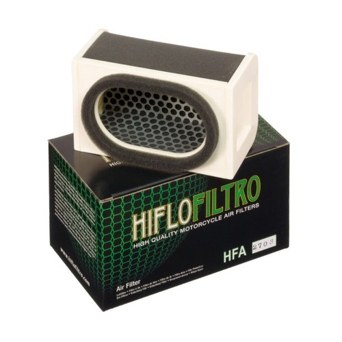 Hiflo luftfilter hfa2703 für - hiflo,