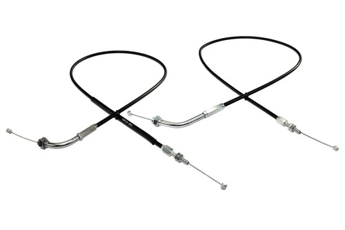 Gaszug set öffner - set,