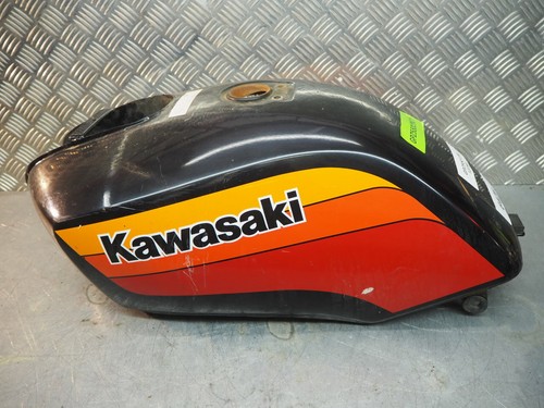 Kawasaki gpz550 unitrack - kawasaki,
