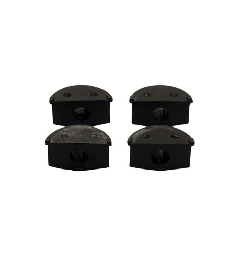 Halbmond set für kawasaki gpz - kawasaki,