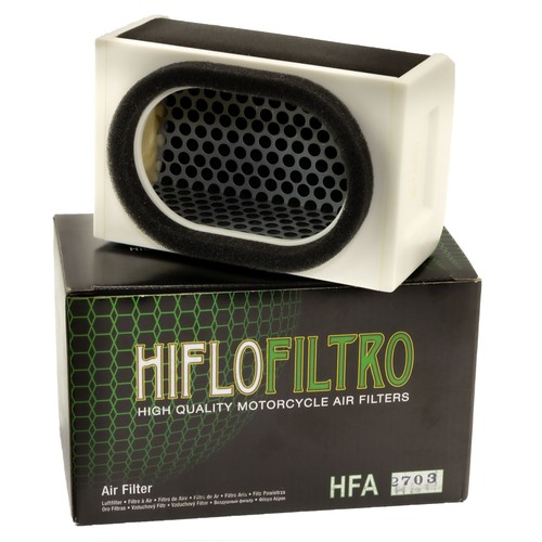 Luftfilter hiflo hfa2703 - hiflo, für