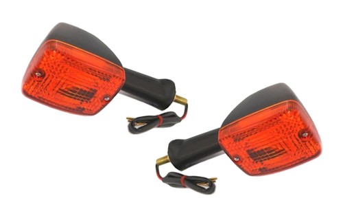 Blinker vorne für kawasaki - 2x,