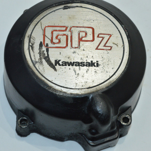Kawasaki gpz550 kz550b - kawasaki,