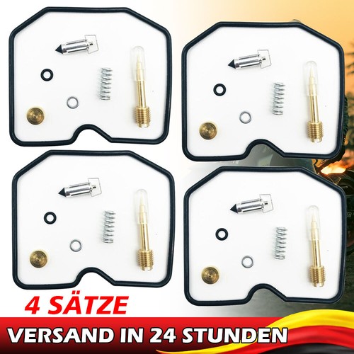 Vergaserreparatursatz für - 4x,