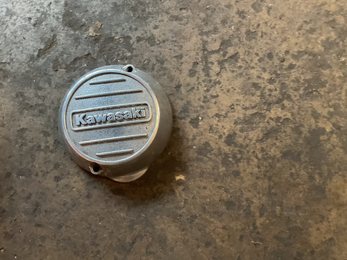 Kawasaki z650 z750 gpz550 - z650,
