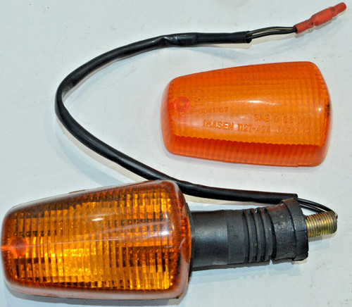 Kawasaki gpz 550 - 550, b