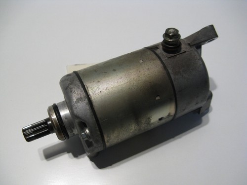 Anlasser starter motor - anlasser, starter-motor
