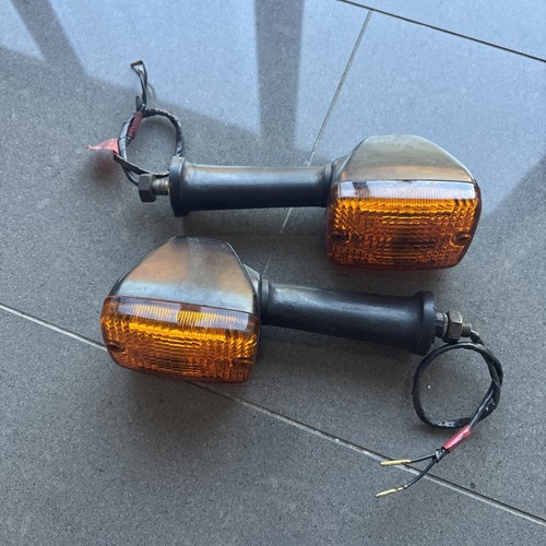 Blinker winker kawasaki - /,