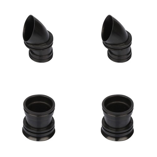 Luftfilter gummi set - set, für