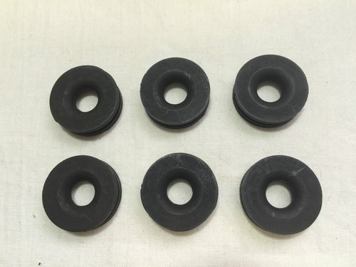 Stück seitendeckelgummi - stück,