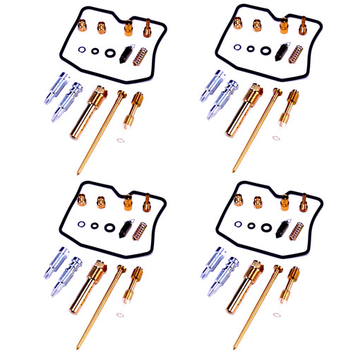 Vergaser reparatursatz für - 4x,
