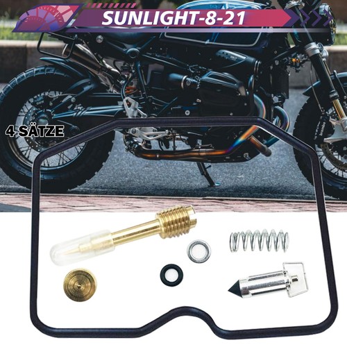 Für kawasaki zl600 gpz500 - für,