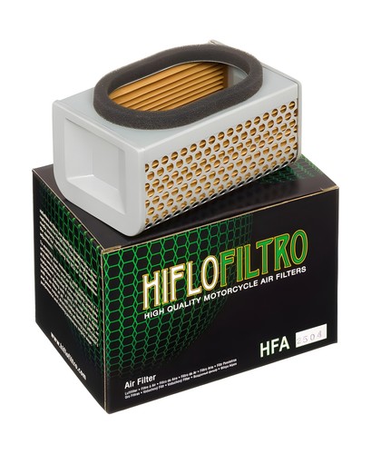Luftfilter hiflo für kawasaki - luftfilter,