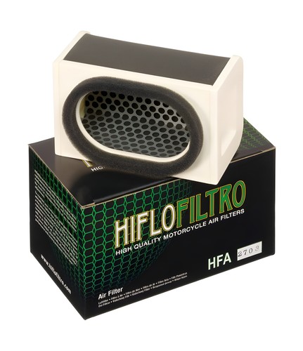 Luftfilter hiflo für kawasaki - luftfilter,