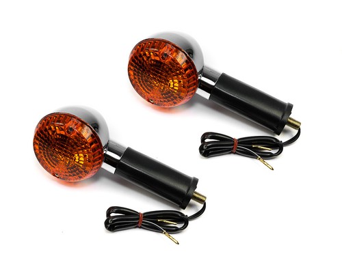 Blinker satz hinten geprüft - blinker,